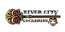 River City Locksmith logo